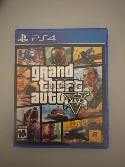 GTA 5
