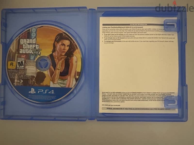 GTA 5 1