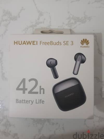 Huawei Free Buds SE 3