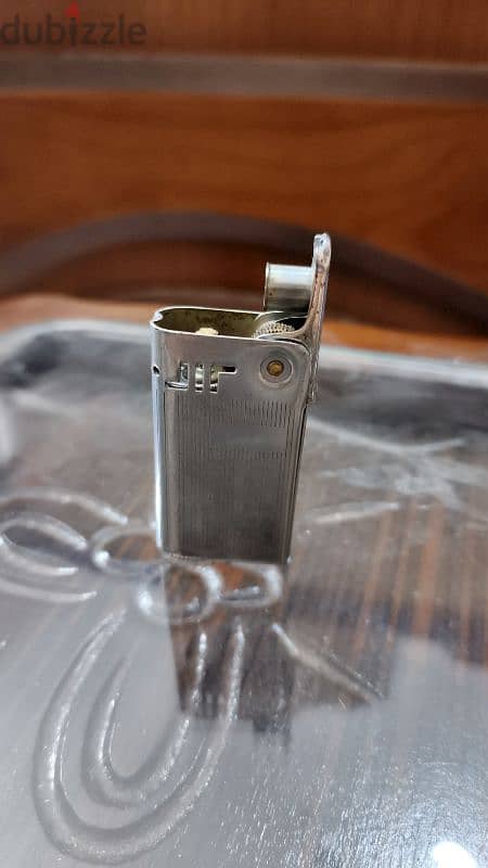 vintage lighter 1
