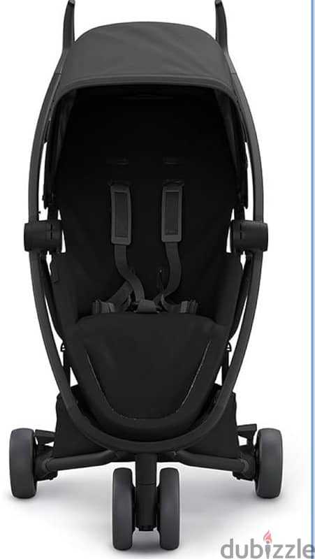quinny zapp flex stroller as new 1