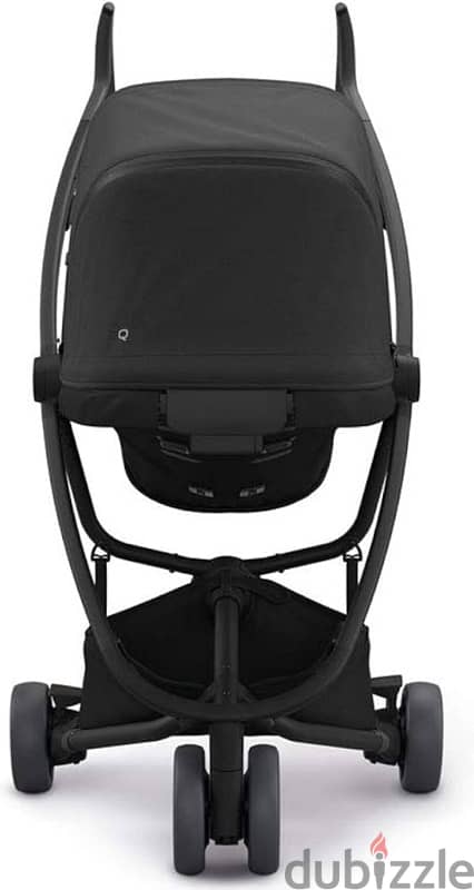 quinny zapp flex stroller as new 3