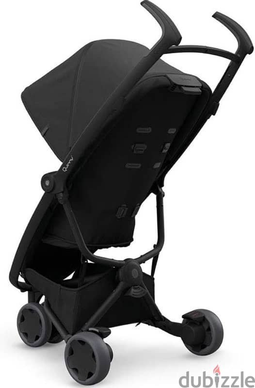quinny zapp flex stroller as new 5