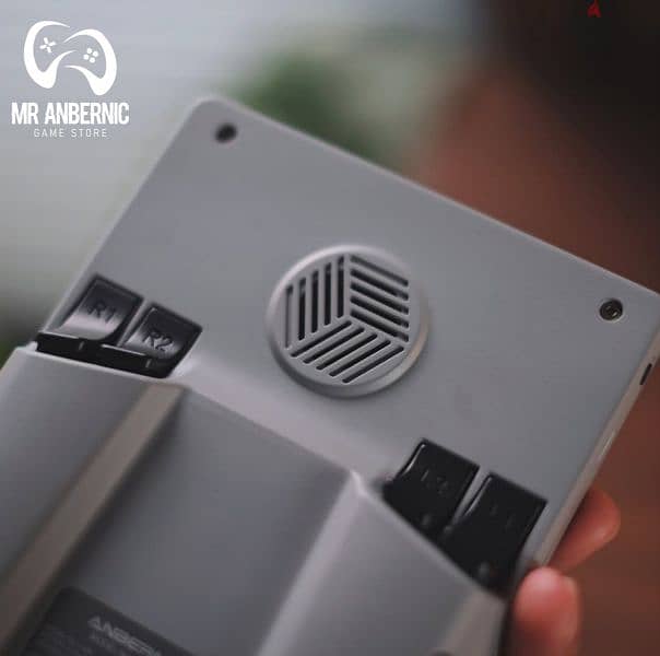 ANBERNIC RG406V 4