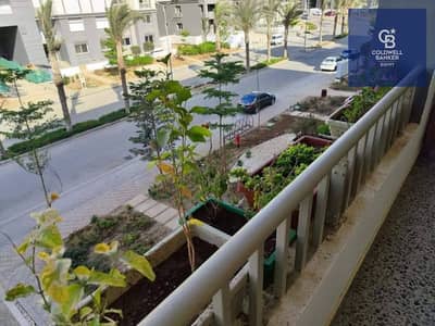 ب600 ألف فقط امتلك شقة3غرف في هايد بارك سنترال التجمع السادس- القاهرة الجديدة بالقرب من الجامعة الامريكيةAUC