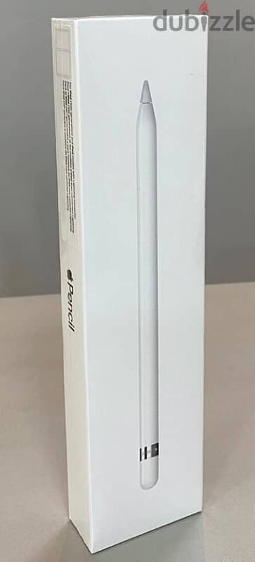Apple Pencil 1st generation
