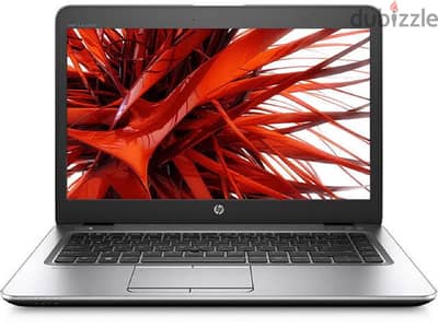 HP 840 g3 6th gen, 937 GB storage,  128 intel I5, 8 Ram
