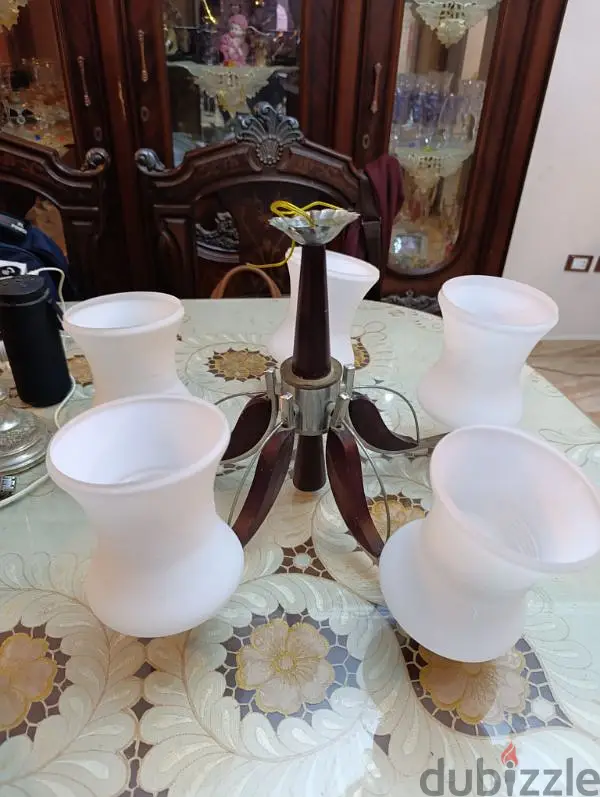 نجفة مودرن65056465380867120