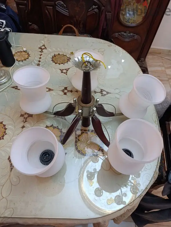 نجفة مودرن65056465380867121