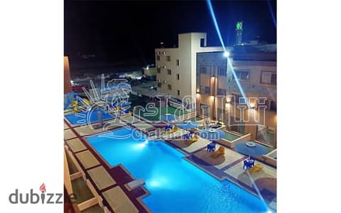 For Sale – Studio in Laluna Resort – Ain Sokhna