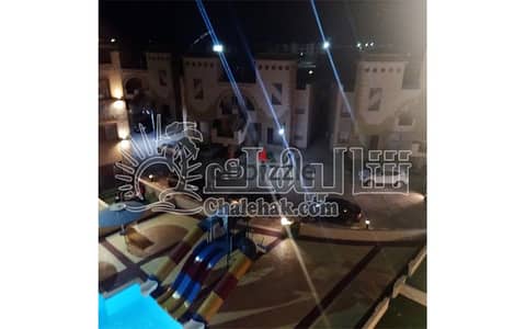 For Sale – Studio in Laluna Resort – Ain Sokhna