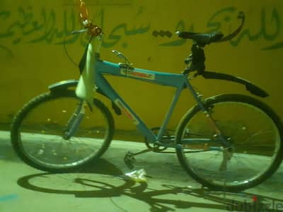 دراجه للبيع