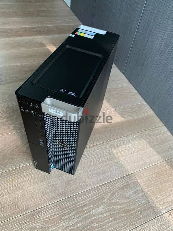 dell t5600 1