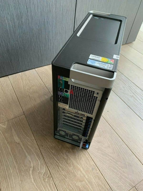 dell t5600 2