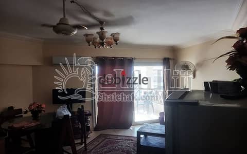 For Sale – Chalet in Dolphin Village – Ain Sokhna