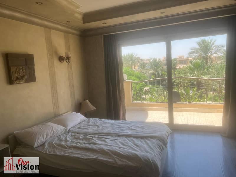 5 Bedrooms 350 sq.M Twinhouse for sale 25,000,000 EGP in Zayed 2000 Compound, Sheikh Zayed