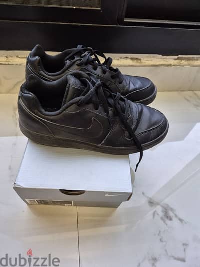 Nike shoes lifestyle