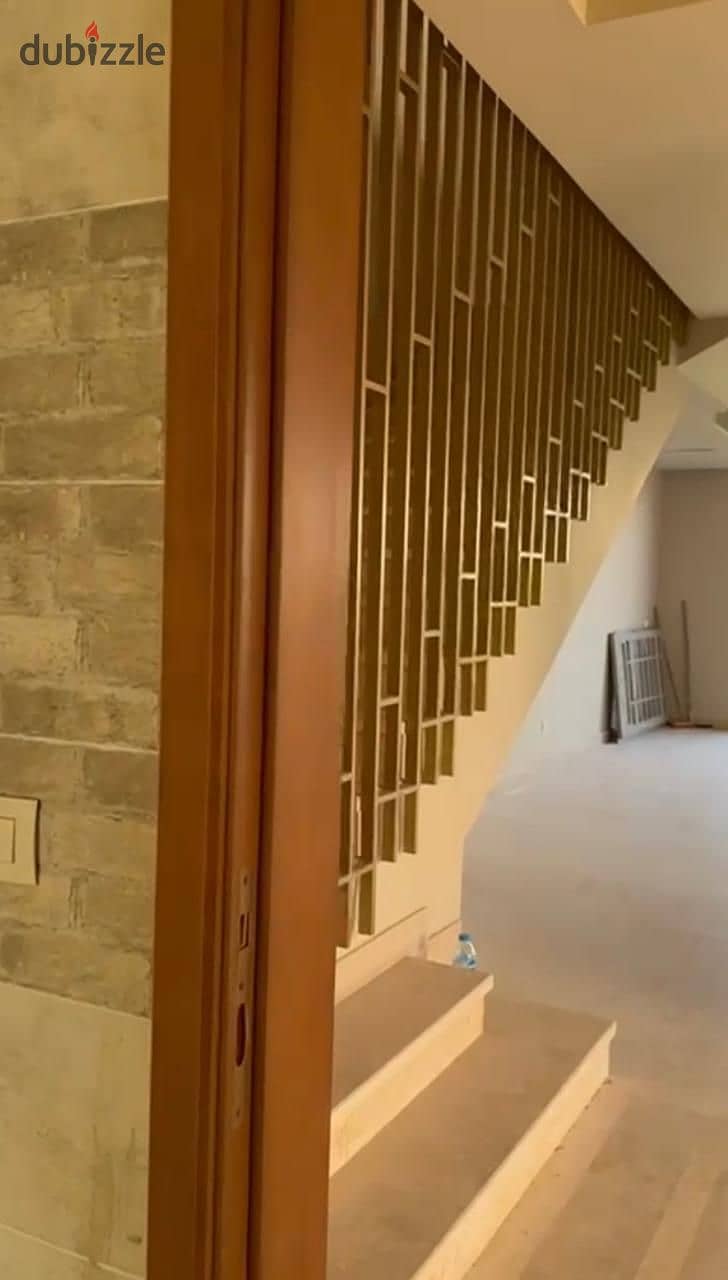 3 Bedrooms 254 sq.M Twinhouse for sale 19,000,000 EGP in Atrio Compound, Sheikh Zayed