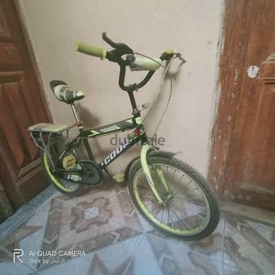 عجلة اطفال 12 سنة