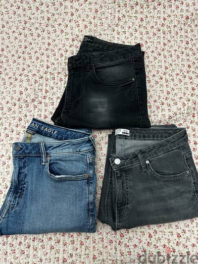 Men Jeans