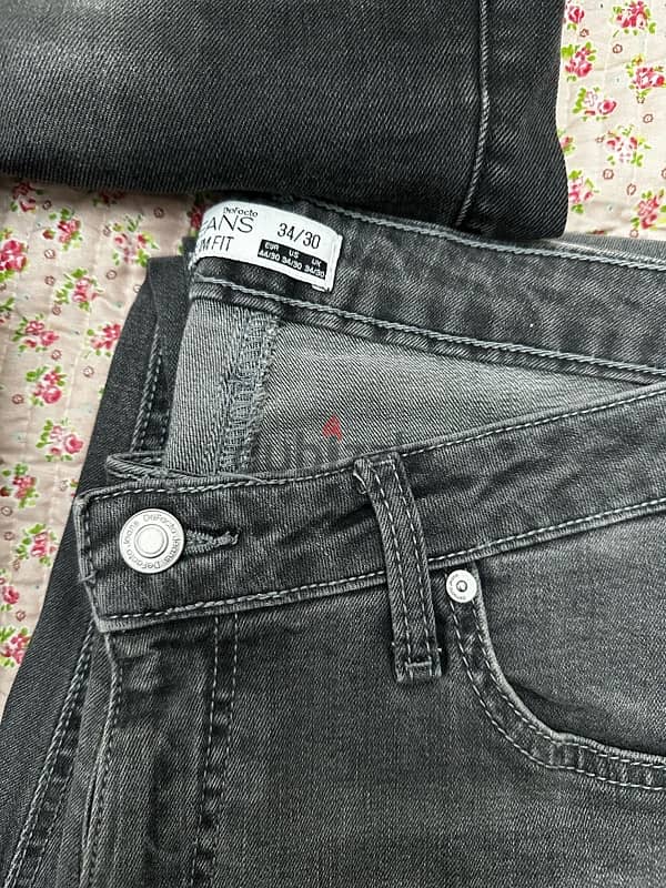 Men Jeans 1