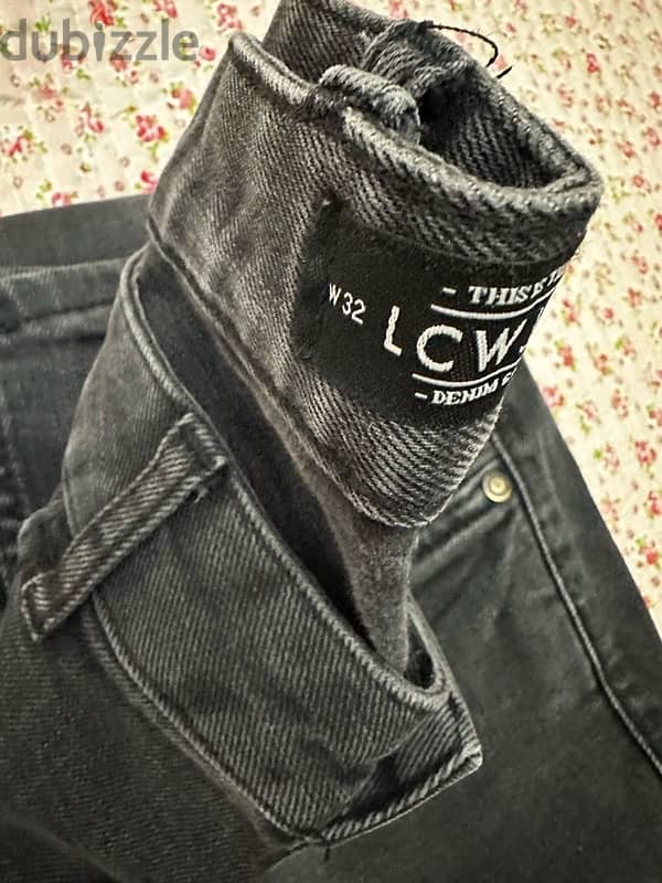 Men Jeans 2