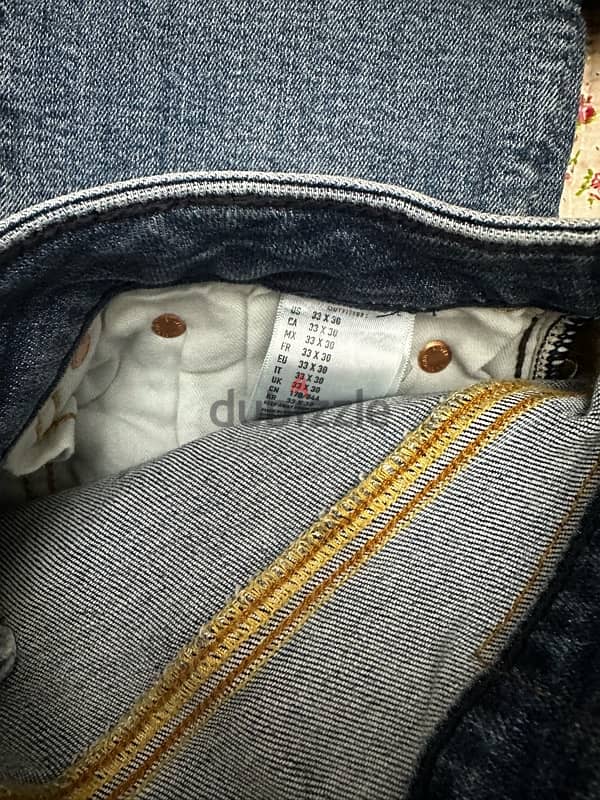Men Jeans 3