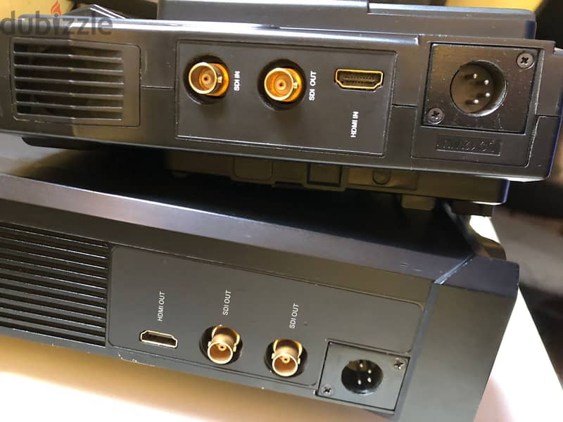PRO-X XW-HDU02 Professional Wireless 3