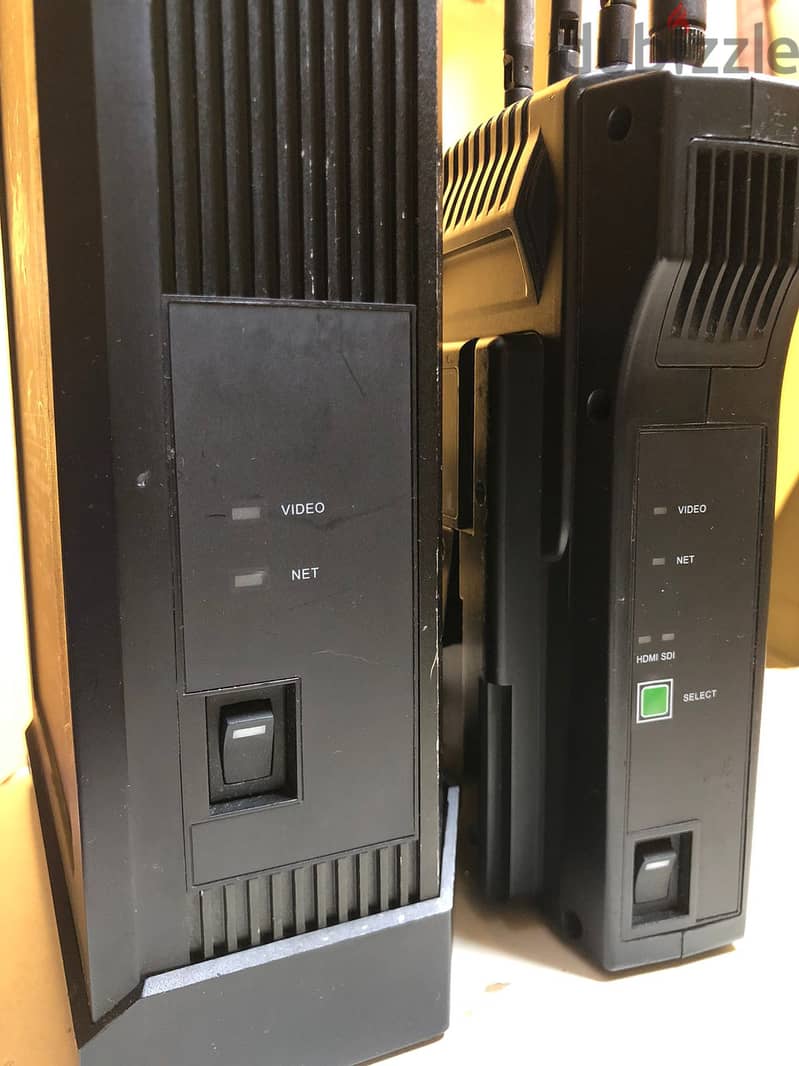 PRO-X XW-HDU02 Professional Wireless 5