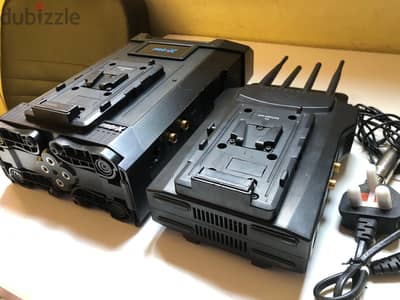 PRO-X XW-HDU02 Professional Wireless