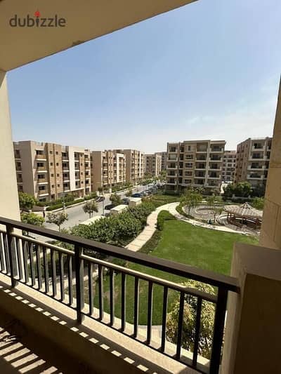 Apartment for Sale – Taj City (Shalya Phase) – Garden View