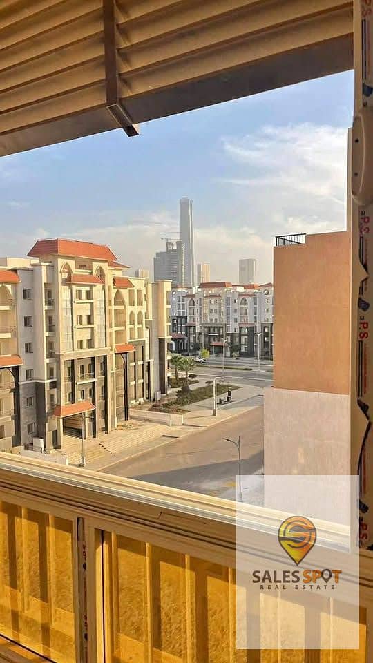 شقة بغرفتي نوم في المقصد، صورة ١٠ من ١٠