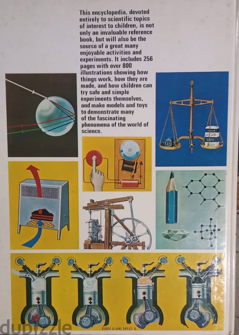 The Hamlyn Junior Science Encyclopedia 2