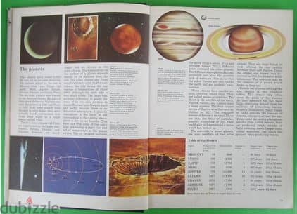 The Hamlyn Junior Science Encyclopedia 3
