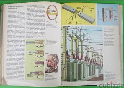 The Hamlyn Junior Science Encyclopedia 5