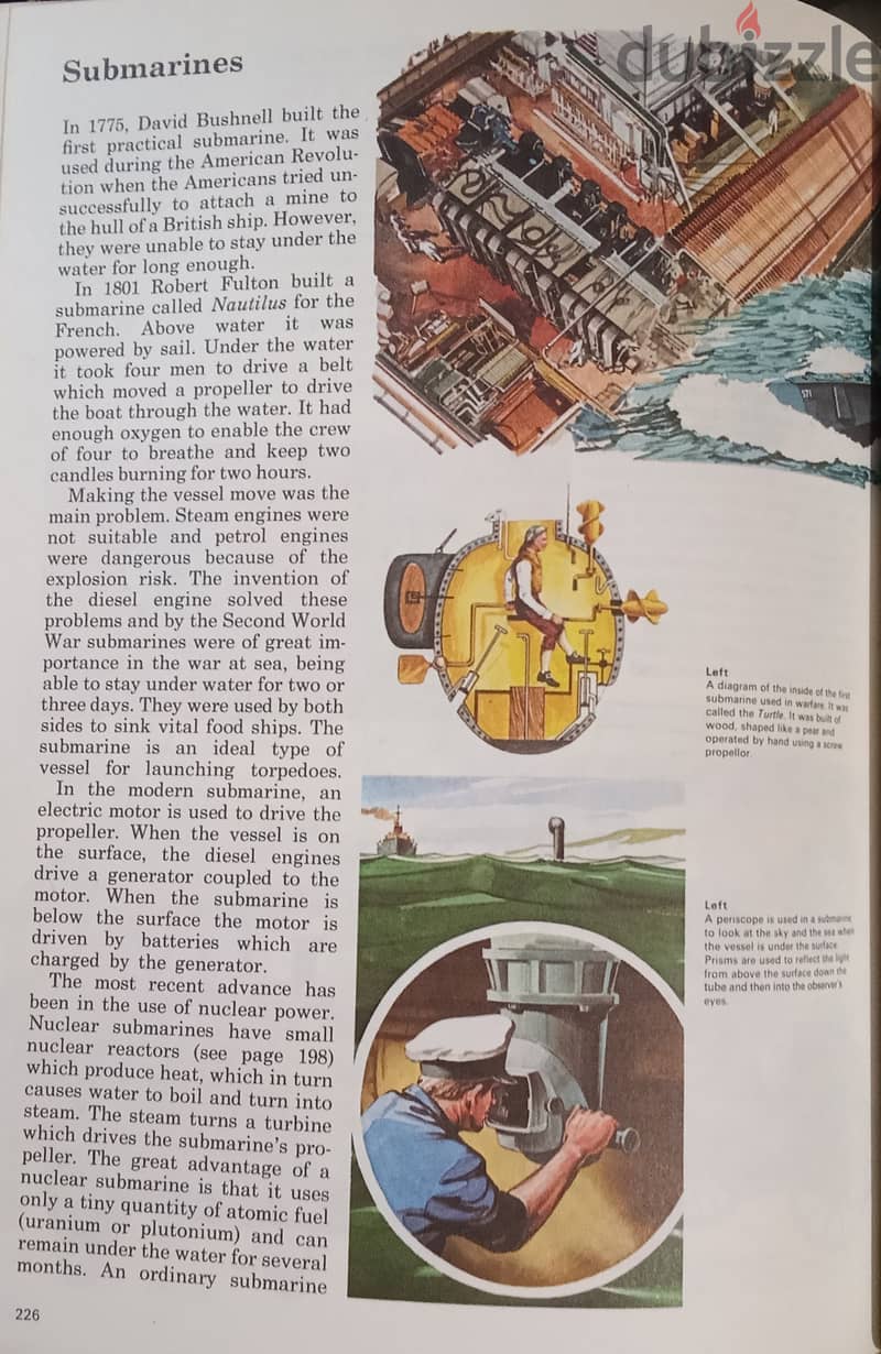 The Hamlyn Junior Science Encyclopedia 10