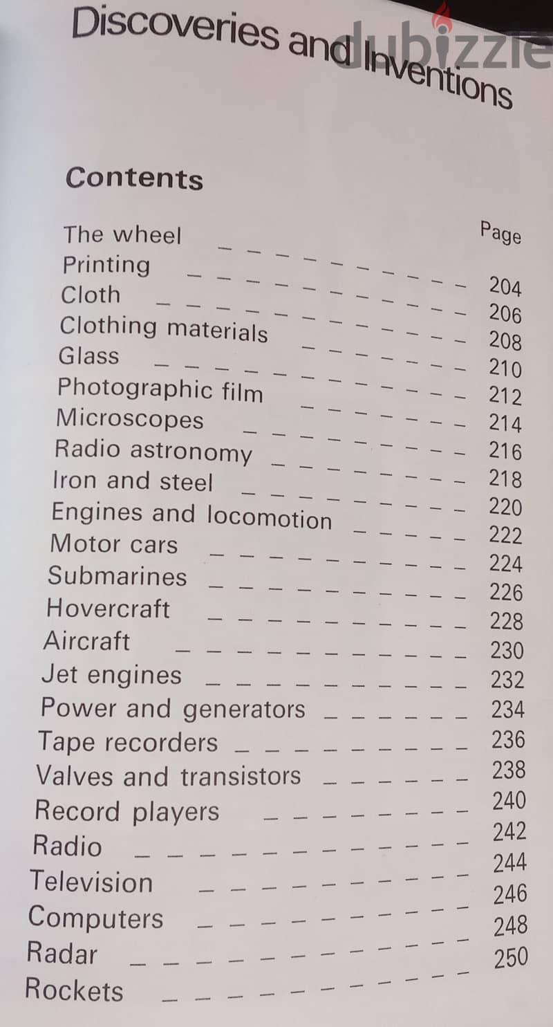 The Hamlyn Junior Science Encyclopedia 12