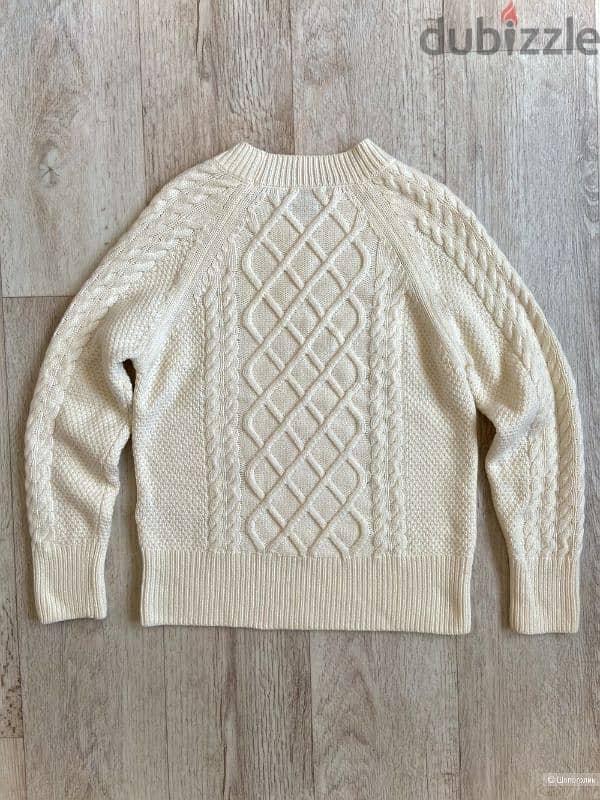 Massimo dutti pullover 2