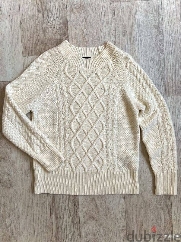 Massimo dutti pullover 3