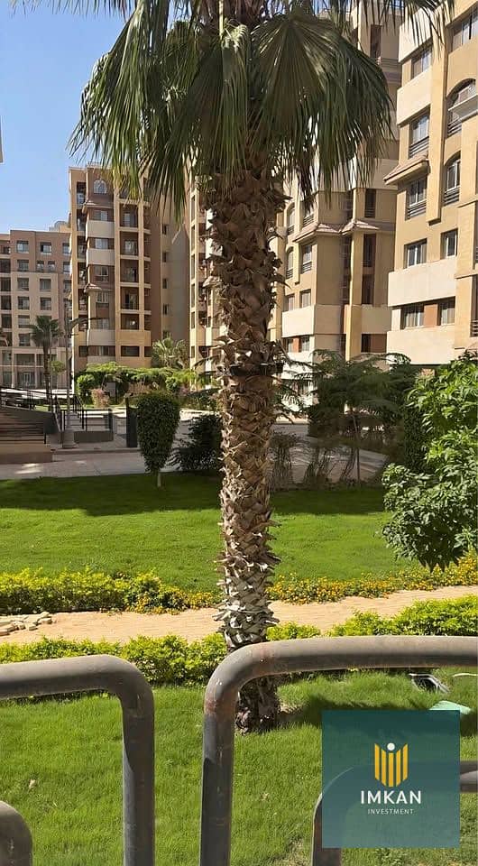 شقة بـ٣ غرف نوم في المقصد، صورة ٥ من ١٠