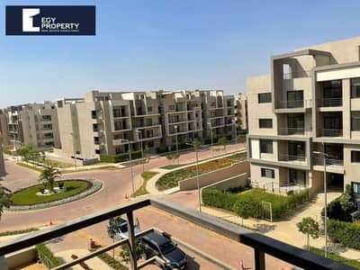 بموقع خيالي بنتهاوس متشطب بالكامل للبيع في المراسم فيفث سكوير - القاهرة الجديدة بموقع خيالي بنتهاوس متشطب بالكامل للبيع في المراسم فيفث سكوير - القاهرة الجديدة