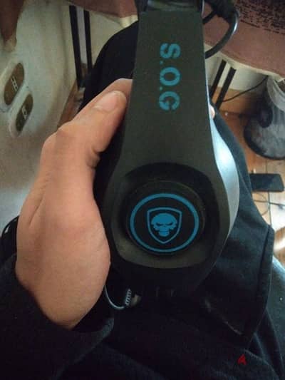 spirit of gamer headset