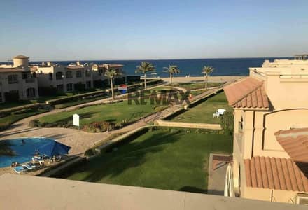 للبيع شاليه ارضي  لقطة في الجونة – Sholan 1