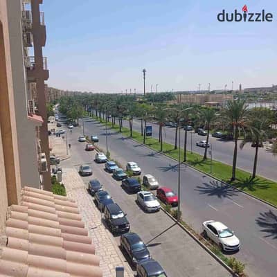 شقة للبيع 261م بمدينتي بي1 بسعر لقطة واميز لوكيشن