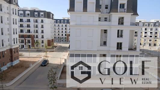 For sale: A corner-lot villa, 270 m², with the largest floor area, in a prime location with an unobstructed ocean view in Mountain View, iCity, Octobe
