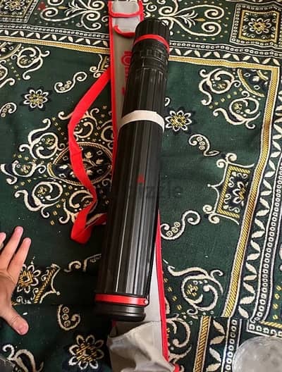 مسطرة روترينج T و رول