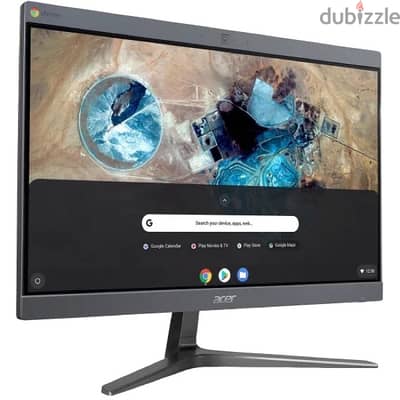 ALL IN ONE ACER 24 FRAMLESS