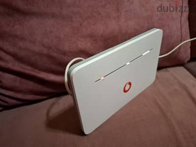 wireless Vodafone 5G