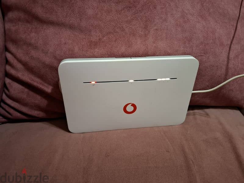 wireless Vodafone 5G 1