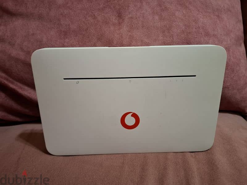 wireless Vodafone 5G 2